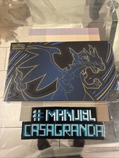 Pokemon: Mega Charizard X ex