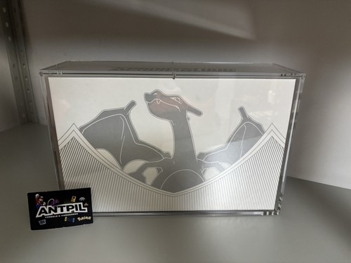 Case teche acrilico per upc - case,