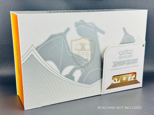 Pokemon ultra premium - pokemon,