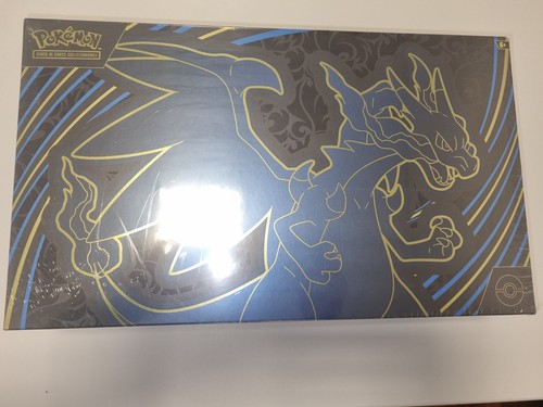 Pokemon mega charizard ex - pokemon, x