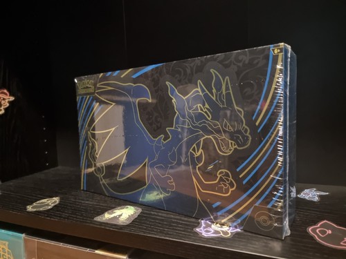 Pokemon collezione ultra - collezione,