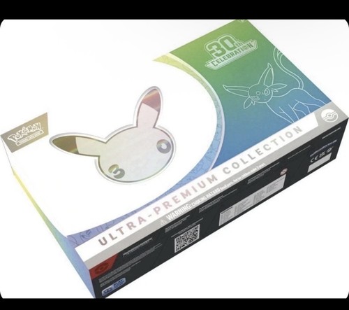 Preorder ultra premium - [preorder],
