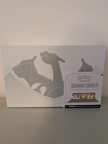 Pokemon charizard ultra - pokemon,