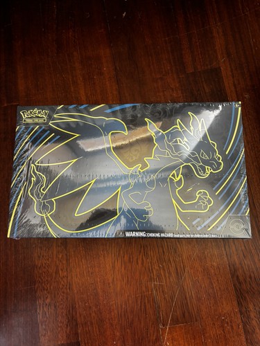Pokemon mega evolution ultra - evolution,