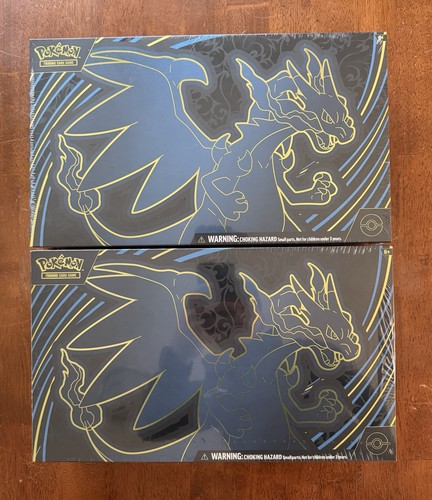 Mega charizard ultra - x,