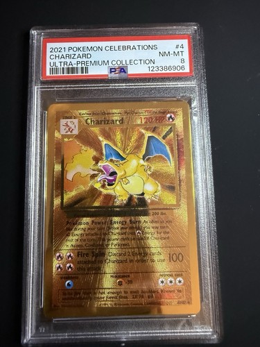 Pokemon charizard base - charizard,