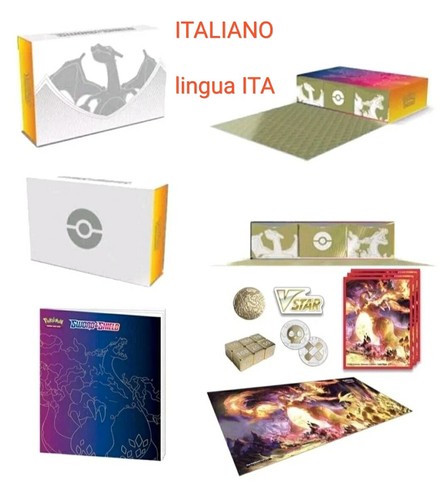 Pokémon ultra premium - pokémon,