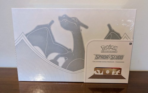 Pokemon ultra premium - pokemon,