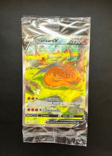 Pokemon Charizard Promo