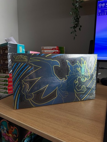 Pokemon collezione ultra - pokemon,