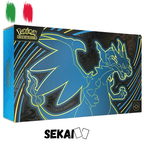 Pokemon collezione ultra - collezione,