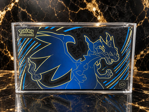 Pokémon upc collezione - collezione, ultra