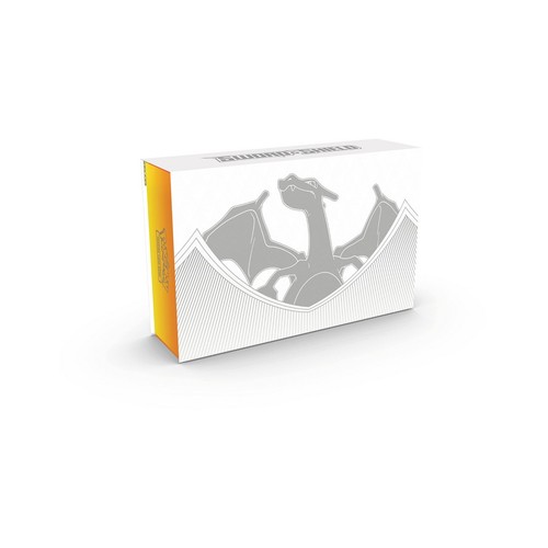 Pokemon ultra premium - ultra,