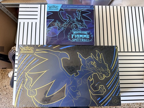 Pokémon mega evoluzione - mega,