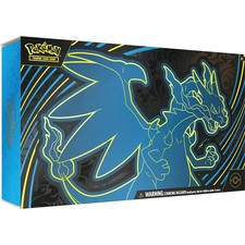 Pokemon TCG: Mega Charizard X