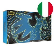 Pokemon Fiamme Spettrali