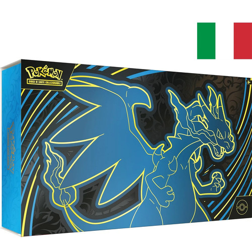 Pokemon collezione ultra - collezione,
