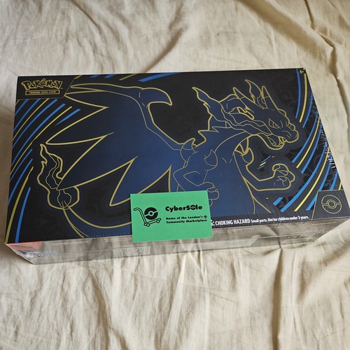 Pokemon tcg mega charizard - tcg, x