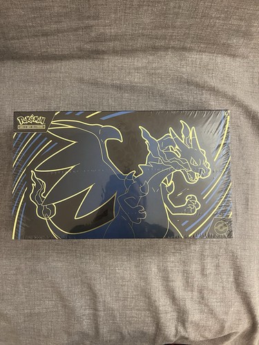 Pokemon charizard ultra - pokemon,