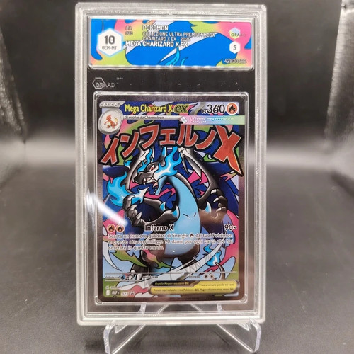 Pokemon card mega - pokemon,