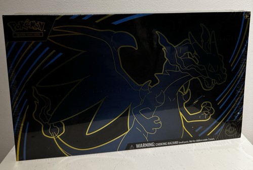 Pokemon mega charizard - pokemon, x