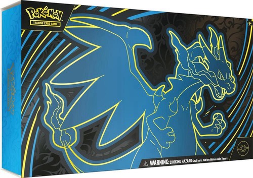Pokémon charizard ultra - pokémon,