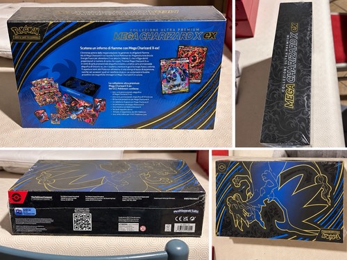 Pokémon tcg collezione ultra - tcg,
