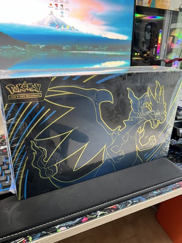 Pokemon collezione - pokemon,