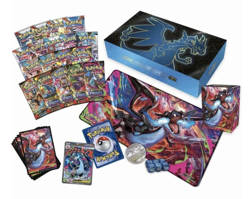 Pokemon megaevoluzioni ultra - megaevoluzioni,