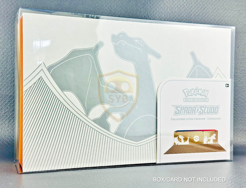 Pokemon custodia upc - custodia,