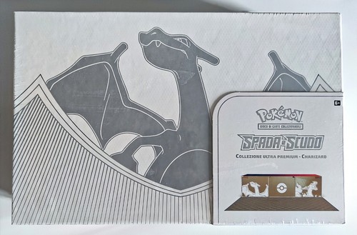 Pokémon tcg spada scudo - spada,