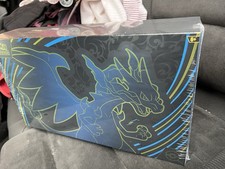 Pokemon - Charizard Ultra