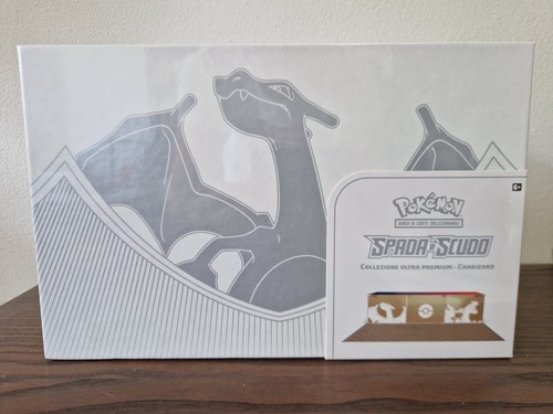 Pokémon tcg spada scudo - e,