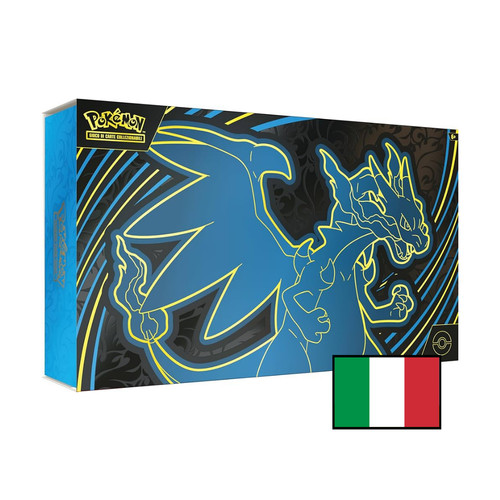 Pokemon upc ultra premium - upc,
