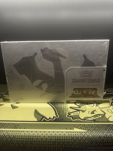Pokémon tcg spada scudo - tcg, e