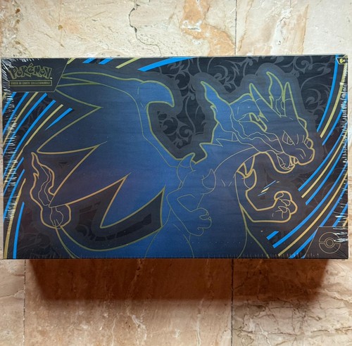 Pokemon charizard ultra - charizard,