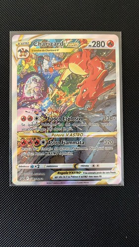 Pokemon charizard astro - -, v