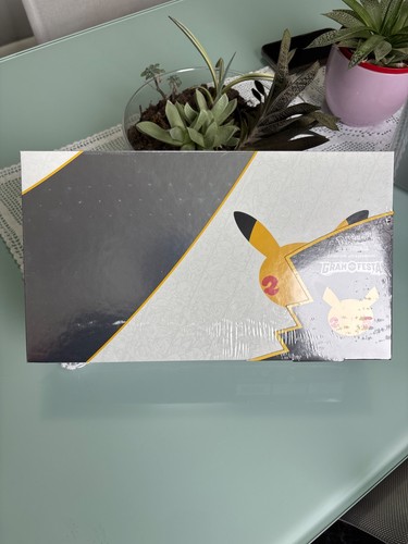 Pokemon ita gran - ita💥gran, festa