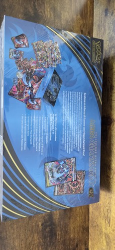 Pokémon tcg collezione ultra - collezione,