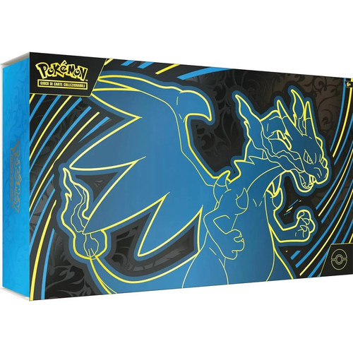 Pokemon ultra premium - ultra,