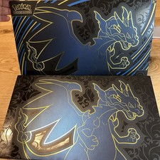 Pokemon Fiamme Spettrali