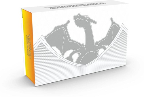Pokemon sword and shield - sword,
