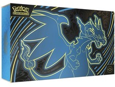 UPC Charizard Fiamme Spettrali