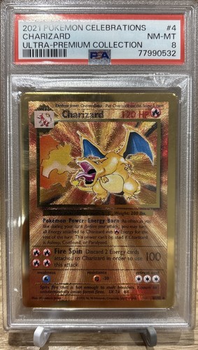 Pokemon charizard - 🏆,
