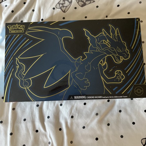 Pokemon tcg mega charizard - pokemon,
