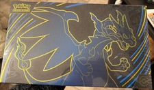 Pokemon Fiamme Spettrali