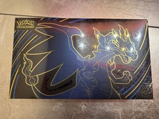 UPC Charizard Fiamme Spettrali