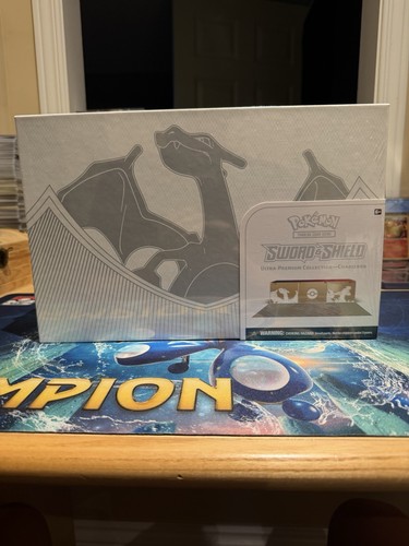 Pokémon tcg sword - and, shield