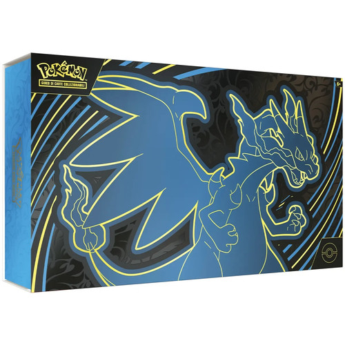 Pokémon collezione ultra - pokémon,