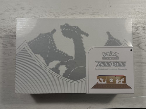 Pokemon tcg charizard ultra - pokemon,